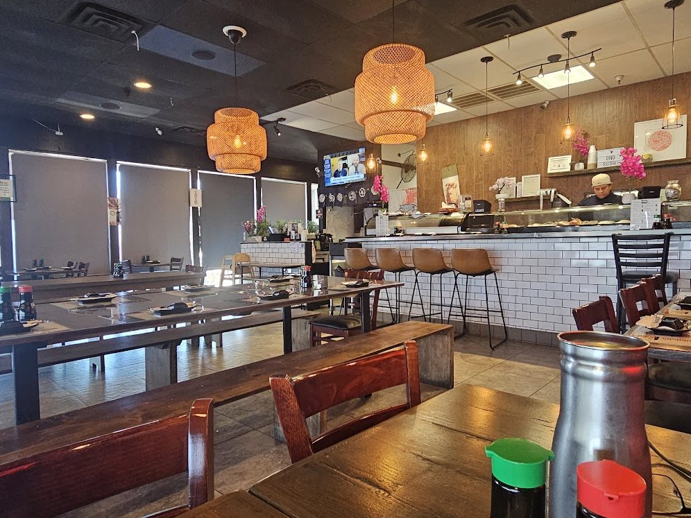 Ono Sushi